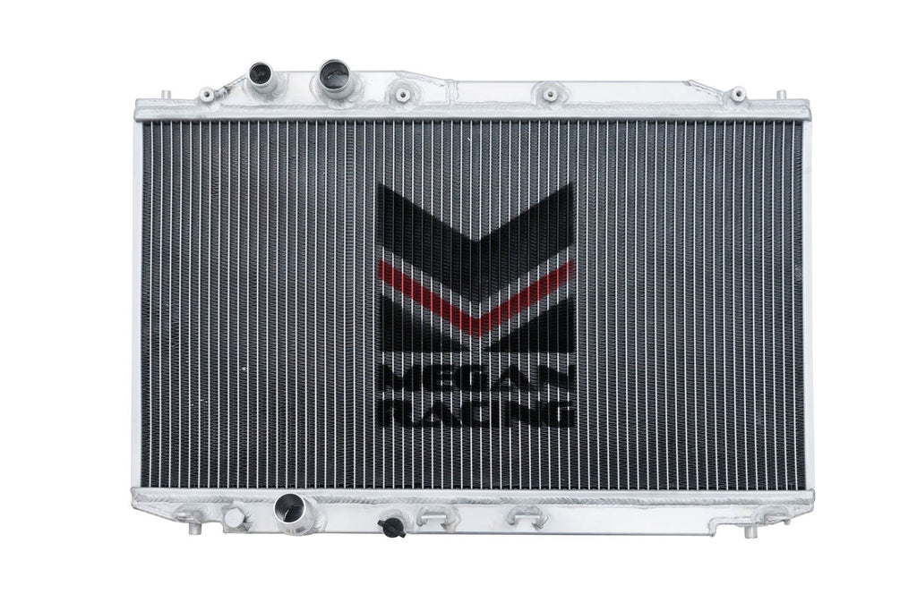 Honda Civic 06-11 (MT Trims) Radiator