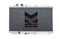 Honda Civic 06-11 (MT Trims) Radiator