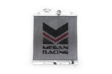 Load image into Gallery viewer, Honda Civic 92-00 Radiator
