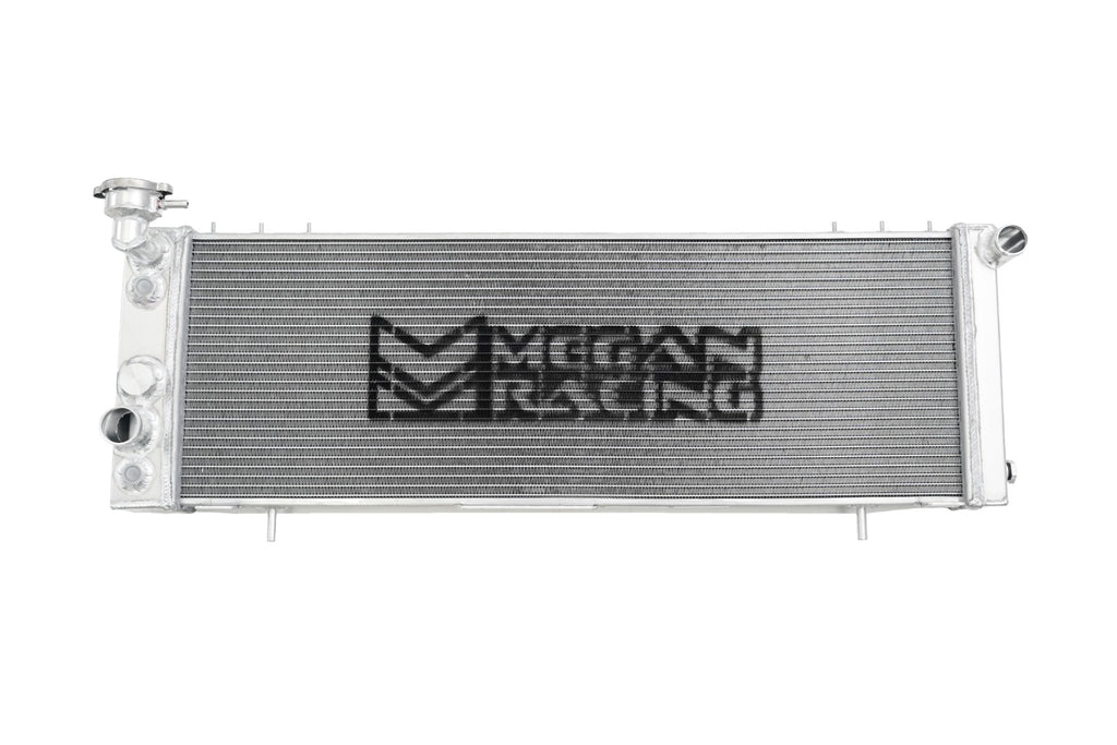 Jeep Cherokee 91-01 Radiator (4.0)