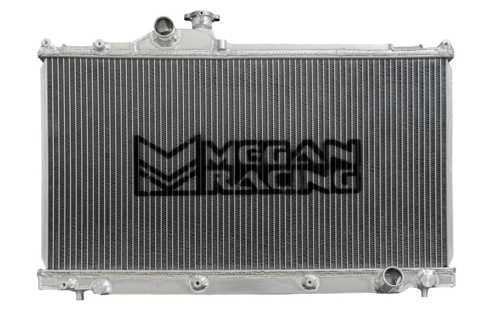 Lexus IS300 00-05 Radiator