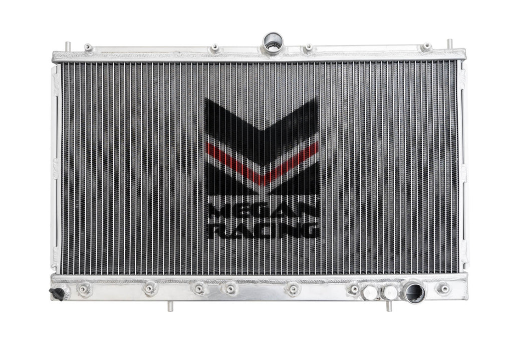 Radiator for Mitsubishi 3000GT VR4 91-99