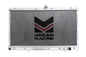 Radiator for Mitsubishi 3000GT VR4 91-99