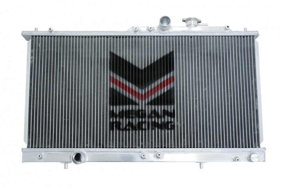 Mitsubishi Eclipse 00-05 V6 (MT Only) Radiator