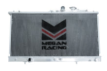Load image into Gallery viewer, Mitsubishi Eclipse 00-05 V6 (MT Only) Radiator