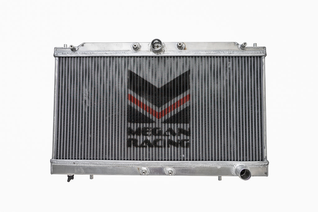 Mitsubishi Eclipse 95-99 (Turbo Only) Radiator
