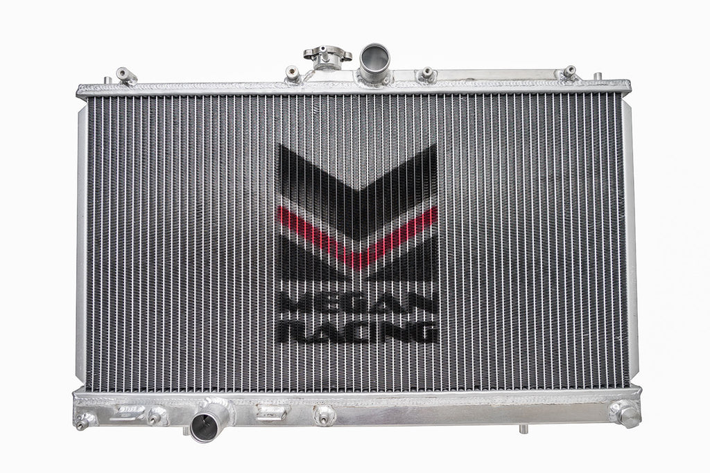 Mitsubishi Evo 8/9 03-07 Radiator