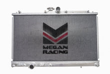 Load image into Gallery viewer, Mitsubishi Evo 8/9 03-07 Radiator