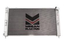 Load image into Gallery viewer, Mitsubishi EVO X 08-13 (GSR Only) Radiator