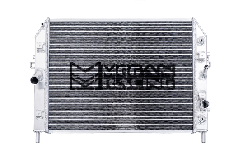 Mazda MX-5 06-15 Radiator