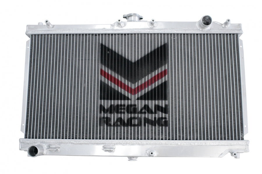 Mazda Miata MX-5 99-05 (MT Only) Radiator