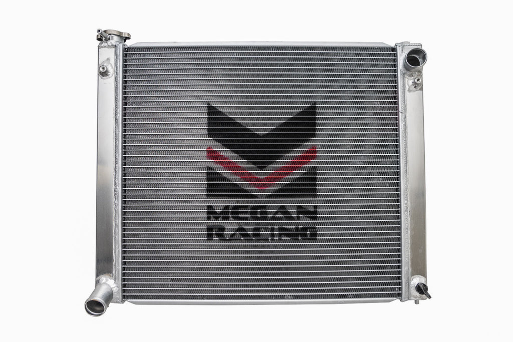 Nissan 300ZX 90-96 (Turbo Only)