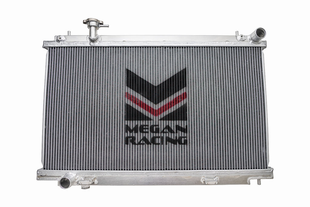 Nissan 350Z 03-06 (MT Only) Radiator