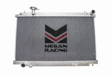 Load image into Gallery viewer, Nissan 350Z 03-06 (MT Only) Radiator