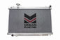 Nissan 350Z 03-06 (MT Only) Radiator