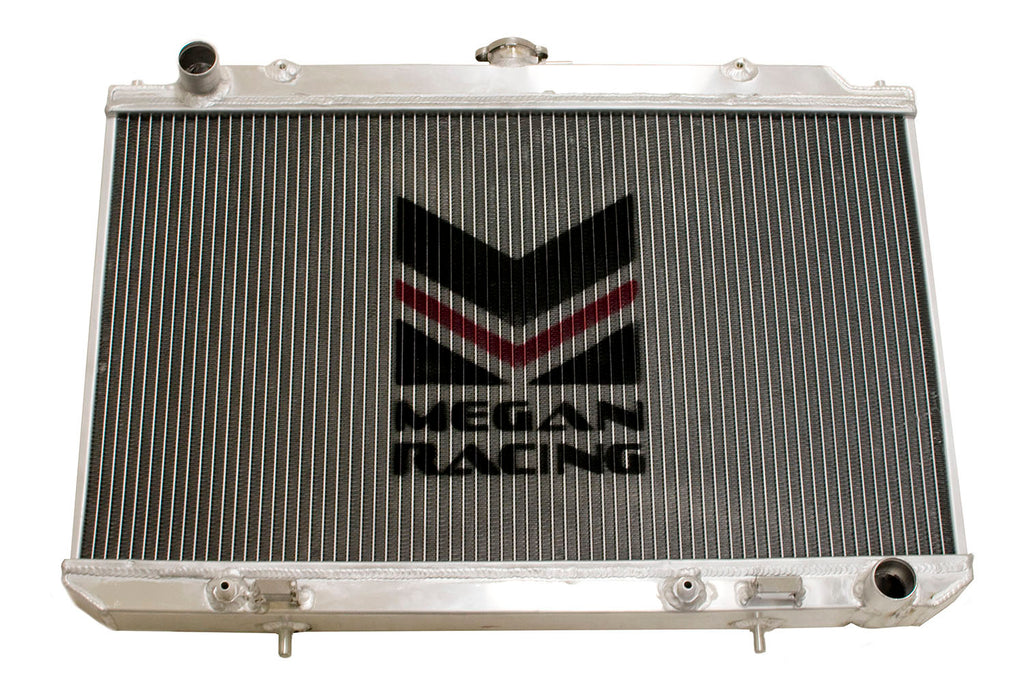 Nissan Maxima ’00-’03 Radiator