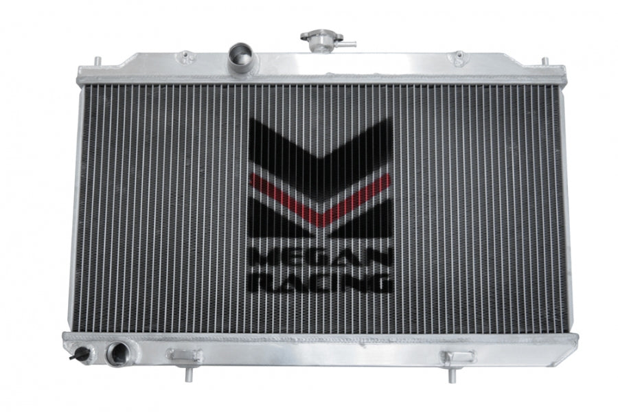 Nissan Sentra 02-06 SE-R / Spec V Radiator