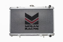Load image into Gallery viewer, Nissan 240SX 89-94 KA24 Radiator