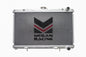 Nissan 240SX 89-94 KA24 Radiator