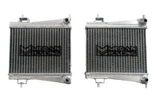 Load image into Gallery viewer, Toyota Supra 2019+ Side Radiators