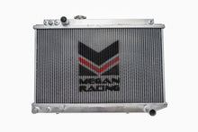 Load image into Gallery viewer, Toyota Supra 86-92 Radiator
