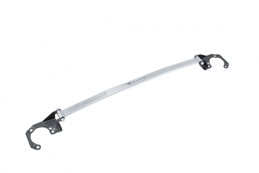Race-Spec Strut Tower Bars for BMW E46 3-Series 99-05 / M3 01-06 Front
