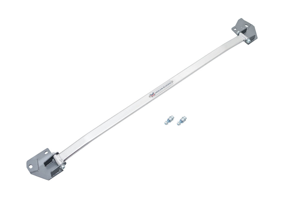 Ford Focus 2013+ (RS/ST Models ONLY) Front Race-Spec Strut Tower Bar