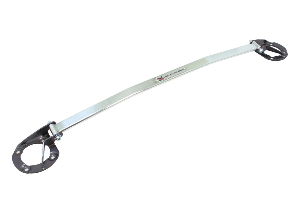 Race-Spec Strut Tower Bars for Ford Mustang 05-14 Front Upper