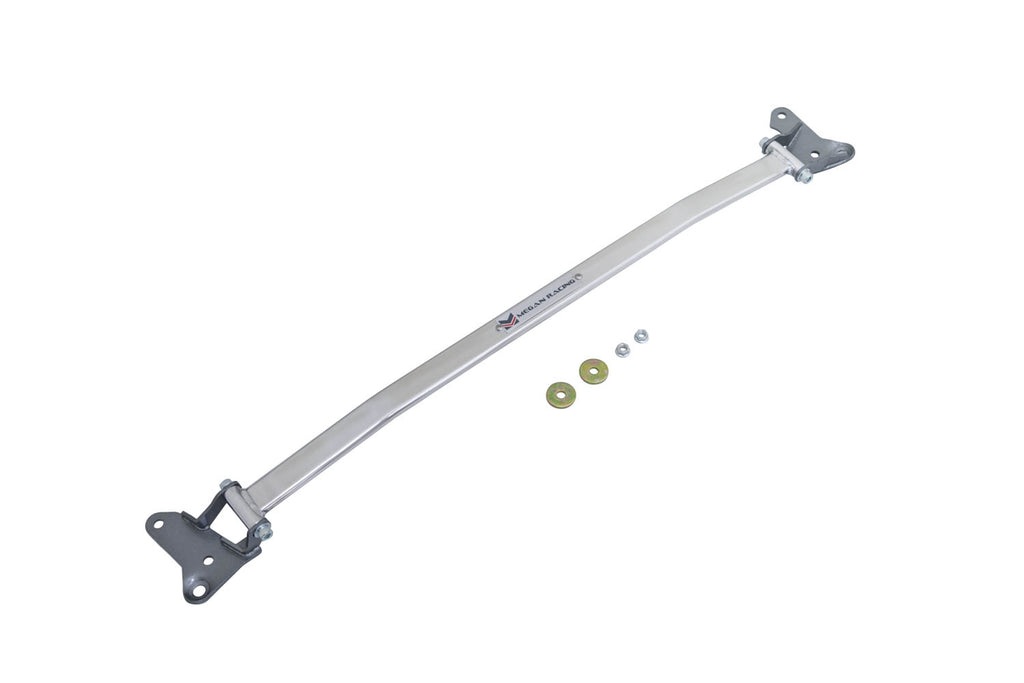 Race-Spec Strut Tower Bars for Ford Mustang 15-23 / 2024+ Front