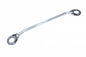 Race-Spec Strut Tower Bars for Honda Accord 08-12 Front