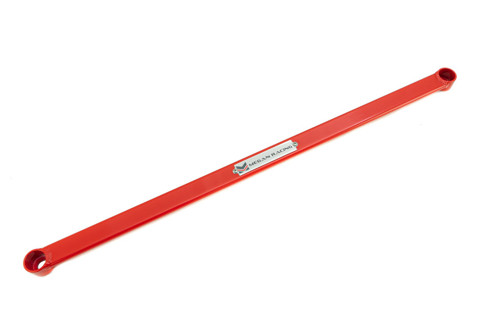 Front Lower Bar for Honda Civic 06-11 – Red
