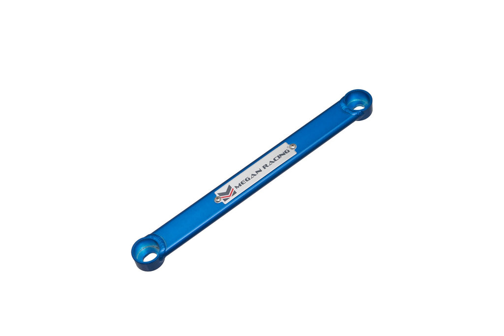 Rear Lower Bar for Honda Civic 06-11 – Blue