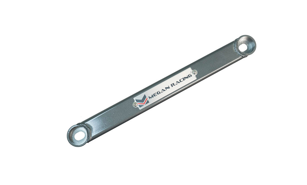 Rear Lower Bar for Honda Civic 06-11 – Gunmetal