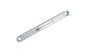 Rear Lower Bar for Honda Civic 06-11 – Silver