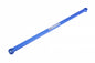 Front Lower Tie Bar Acura ILX 2013+ / Honda Civic Sedan Only 12-15