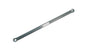 Front Lower Tie Bar Acura ILX 2013+ / Honda Civic Sedan Only 12-15 Gunmetal