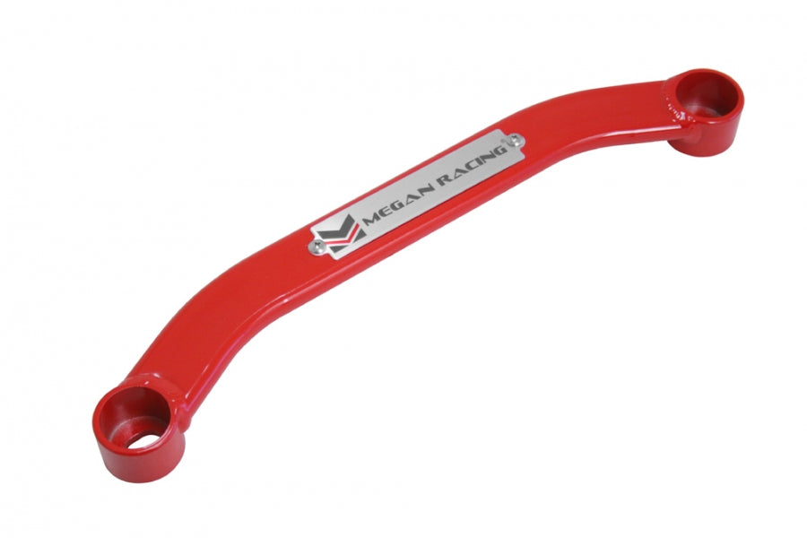 Rear Lower Bar for Acura ILX 12-17 / Honda Civic Sedan 12-15 – Red
