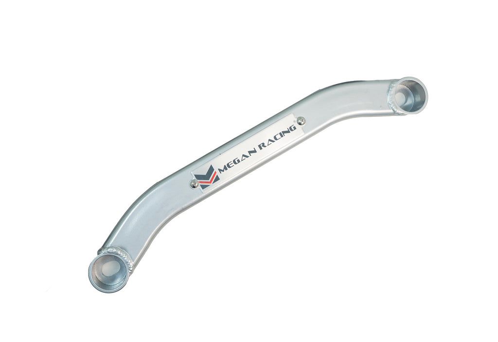 Rear Lower Bar for Acura ILX 12-17 / Honda Civic Sedan 12-15 – Silver