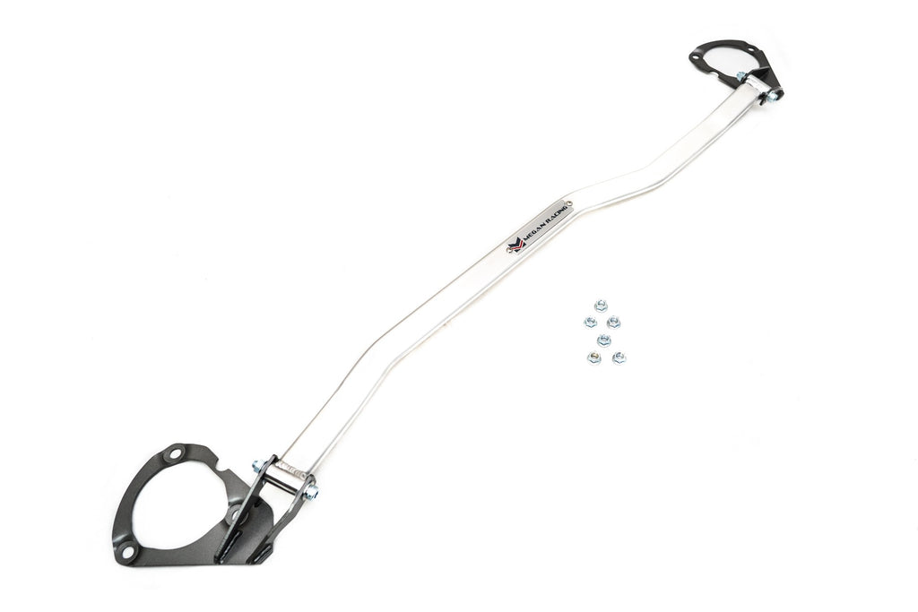 Race-Spec Strut Bar Honda Civic Type-R (FK8) 17-22 Front Upper