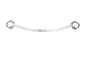 Race-Spec Strut Bar Honda Civic 16-21 Front Upper