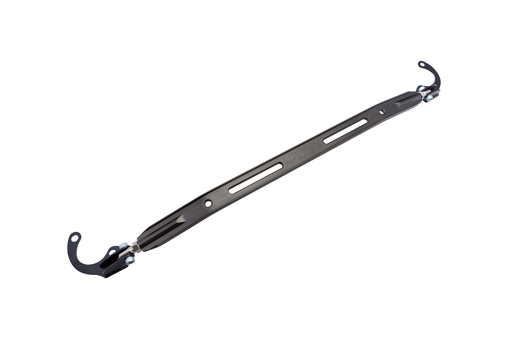 Front Upper Strut Tower Bar for Acura Integra 90-01 / Honda Civic 88-00 – Gunmetal