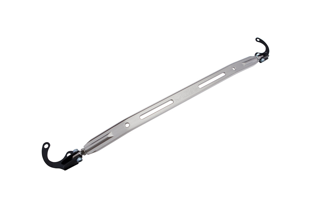 Front Upper Strut Tower Bar for Acura Integra 90-01 / Honda Civic 88-00 – Polished