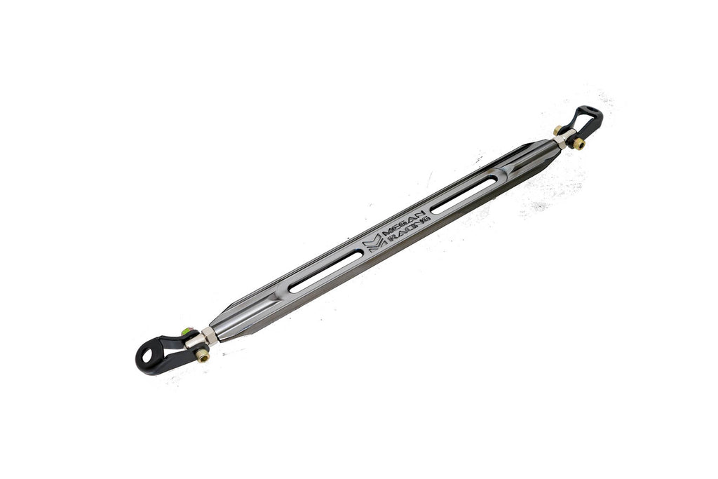 Rear Lower Bar for Acura Integra 90-01 / Honda Civic 88-95 – Gunmetal