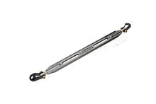 Load image into Gallery viewer, Rear Lower Bar for Acura Integra 90-01 / Honda Civic 88-95 – Gunmetal