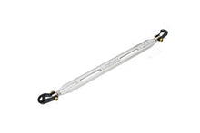 Load image into Gallery viewer, Rear Lower Bar for Acura Integra 90-01 / Honda Civic 88-95 – Polished