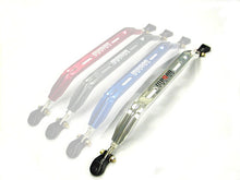 Load image into Gallery viewer, Front Lower Bar for Acura Integra 90-00 / Honda Civic 88-00 – Polished