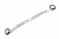 Race-Spec Strut Tower Bars for Acura Integra 94-01 / Honda Civic 88-00 Front