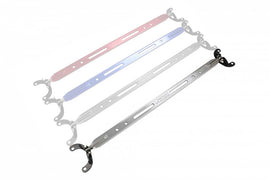 Rear Upper Strut Tower Bar for Acura Integra 90-01 / Honda Civic 88-00 – Polished