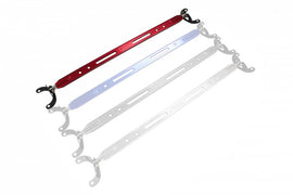 Rear Upper Strut Tower Bar for Acura Integra 90-01 / Honda Civic 88-00 Red