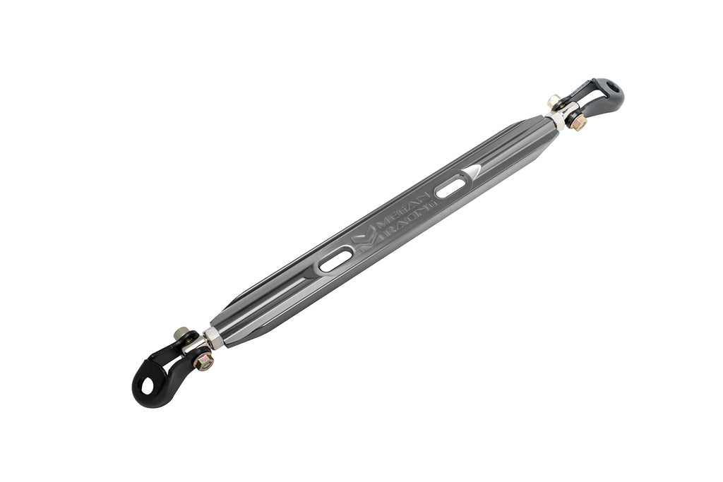 Rear Lower Bar for Honda Civic 96-00 – Gunmetal